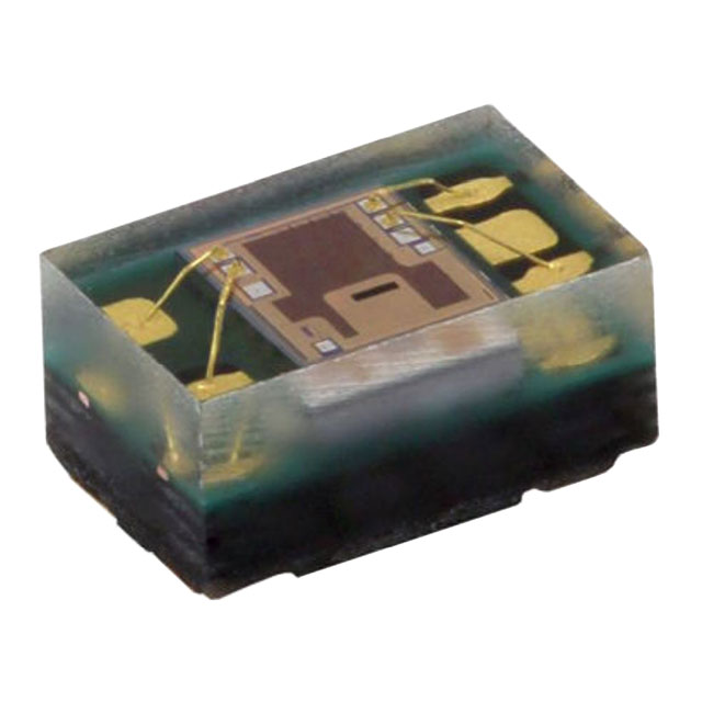 VISHAY VEML3328 SMD-4P Ambient Light Sensor ROHS-picture-17