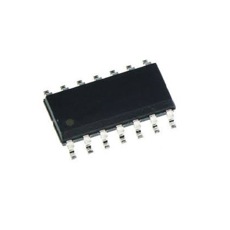 ATTINY24A-SSUR-MICROCHIP-8 Bit MCU, Low Power High Performance, AVR ATtiny Family ATtiny24 Series Microcontrollers, AVR-picture-36