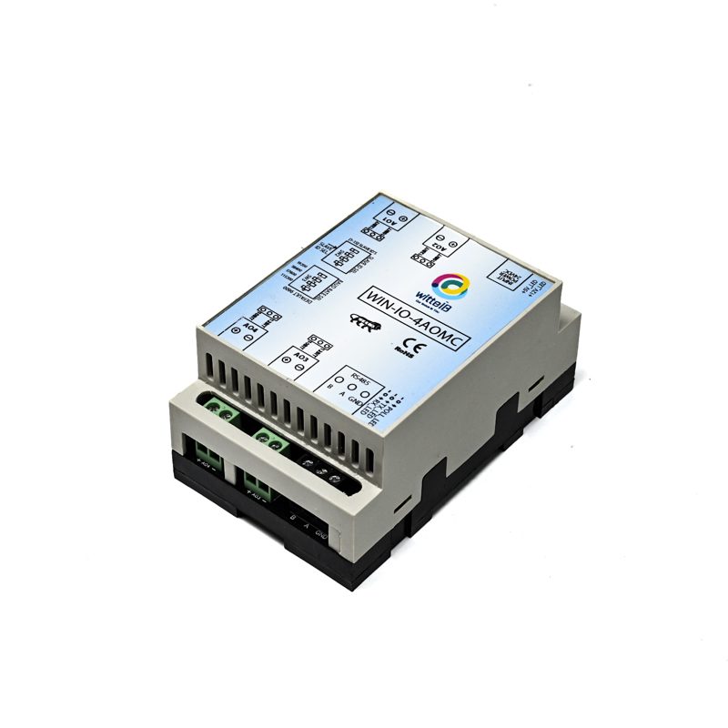 WittelB -WIN-IO-4AOMC-4 Port Analog Output Current to Modbus RS485 Converter(12 Bit Resolution)-image-45