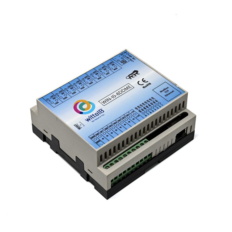 WittelB -WIN-IO-8DDME-IO Module with 8 Digital Input and 8 Digital Output with Modbus TCP-picture-18