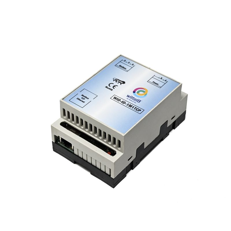 WittelB -WIN - CN - 1M-1TCP-Modbus RS485 to Modbus TCP Converter-image-2