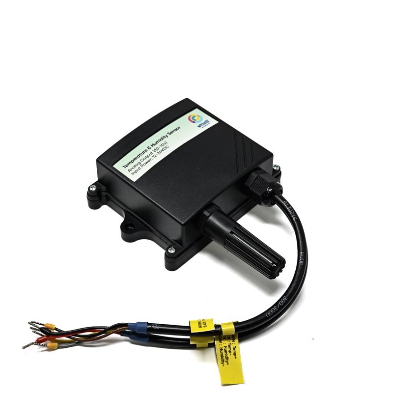 WittelB -WIN - SN - TnH - AHT20 - AO-C-Digital Temperature and Humidity Sensor with Analog Output Current signal-picture-24