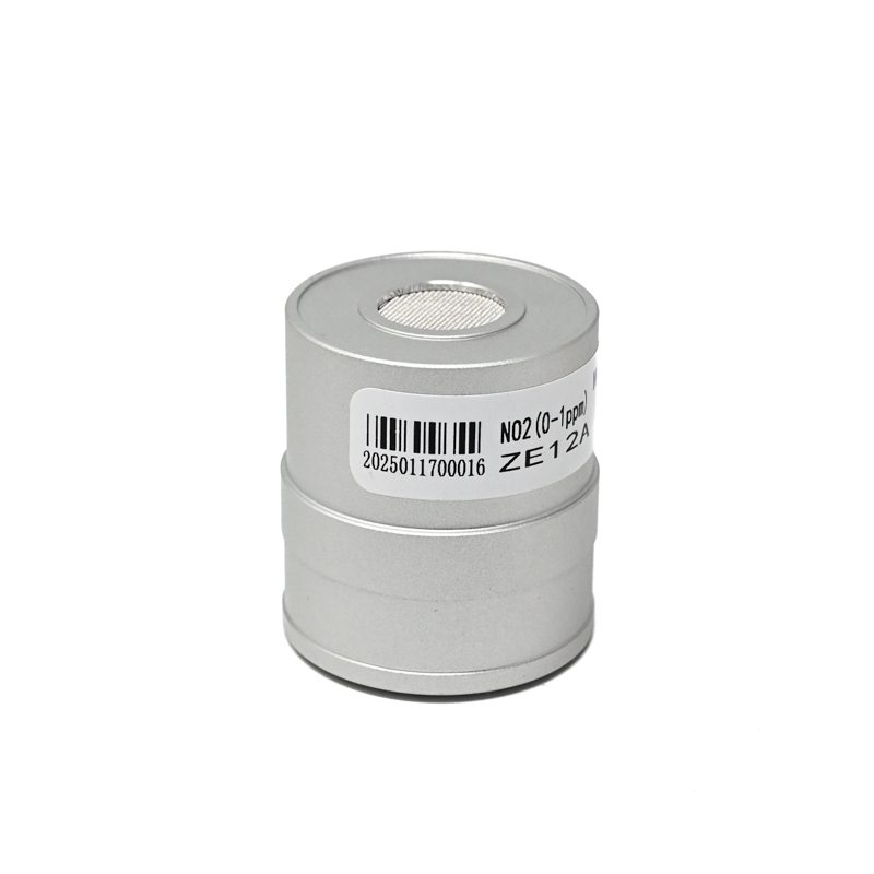 Winsen ZE12A-NO2 Electrochemical Gas Sensor Module For Atmospheric Monitoring-picture-12