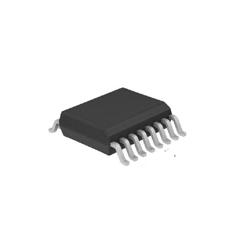 ISO7741DBQ-TEXAS INSTRUMENTS-Digital Isolator, 4 Channels, 2.25 V, 5.5 V, SSOP, 16 Pins, 100 Mbps-image-7