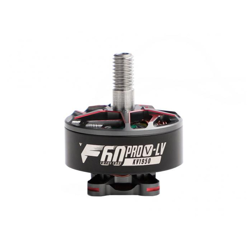 T Motor F60PROV-LV Fpv Racing Drone Motor 4-6S 1950 KV-image-10