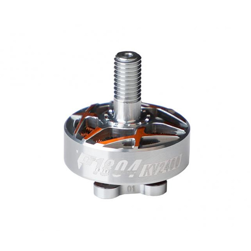 T Motor P1804 3''/3.5''/4''Freestyle Fpv Drone Motor Drone 4-6S 1.5mm Shaft 2400 KV-image-34