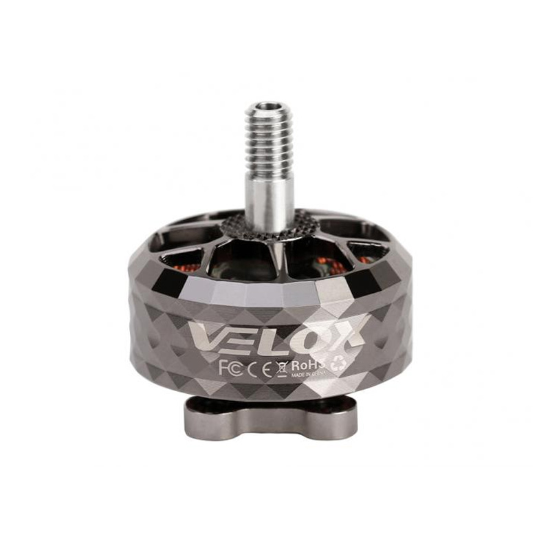 T Motor Velox V2208 V2 5"Freestyle Fpv Racing Drone Motor 4-6S 2450 KV-image-45