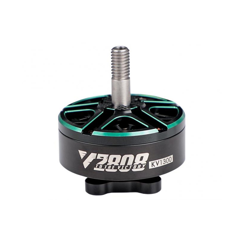 T Motor Velox V2808 4-5Inch Cinewhoops Fpv Racing Drone Motor 4-6S 1300 KV-picture-20