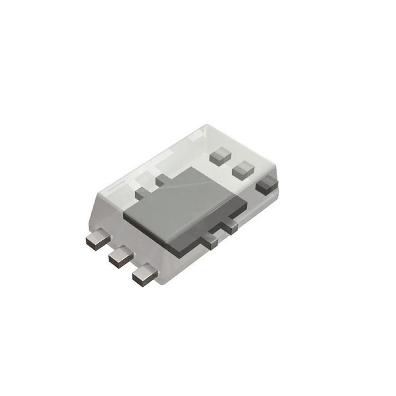 ROHM Semicon BH1603FVC-TR WSOF-6 Ambient Light Sensors ROHS-image-18