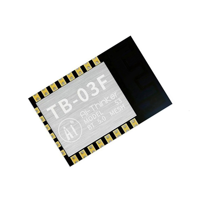Ai Thinker TB-03F Bluetooth module-picture-14