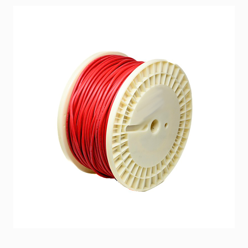 4AWG High Quality Ultra Flexible Silicone Wire-Red-image-12