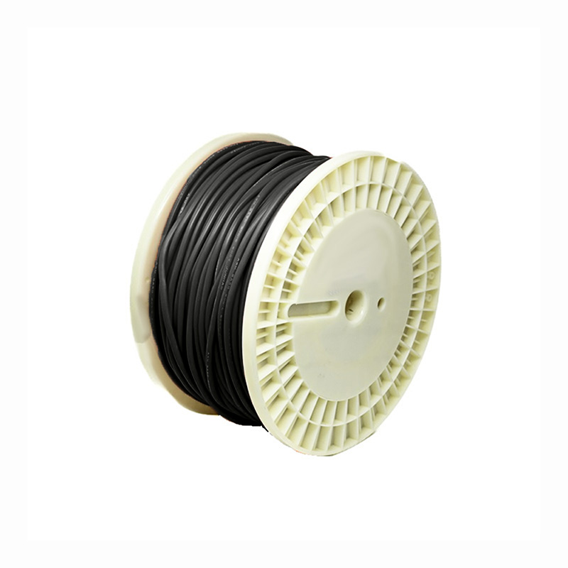 20AWG Multicore insulated cable(2 cores) Silicone-Red-Black-image-12