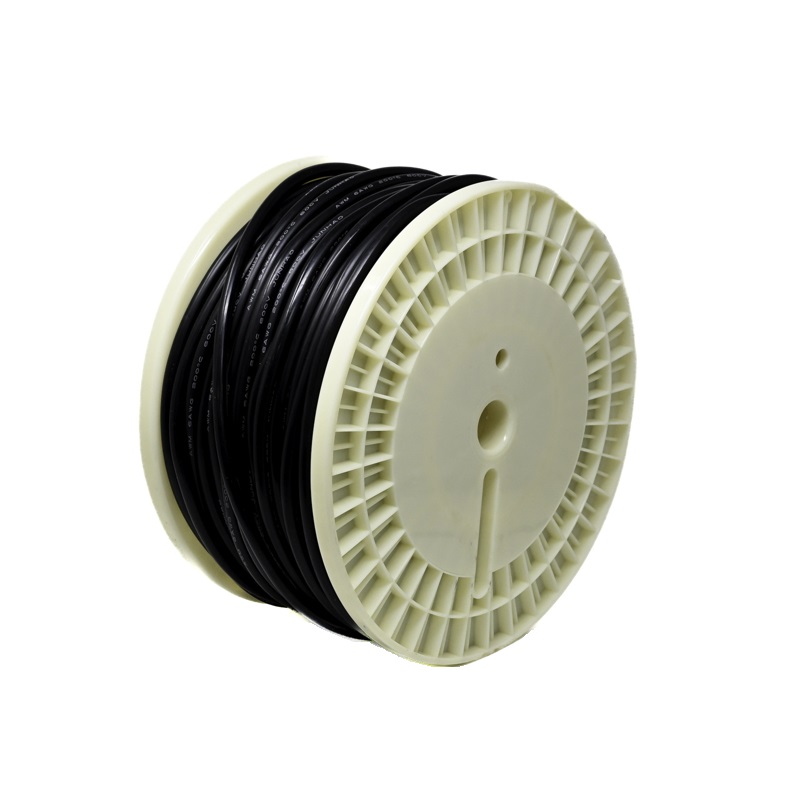 12AWG Multicore insulated cable(4 cores) Silicone-Red-Black-Green-Blue-image-20