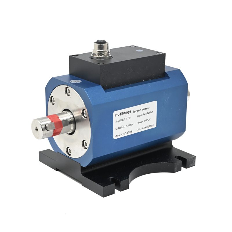 Pro-Range GTS210 Dynamic torque sensor 10NM 15000RPM ±0.2% F.S Output 4-20mA-image-45
