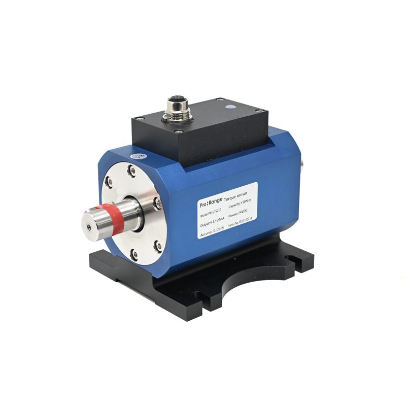 Pro-Range GTS210 Dynamic torque sensor 50NM 15000RPM ±0.2% F.S Output 4-20mA-image-34