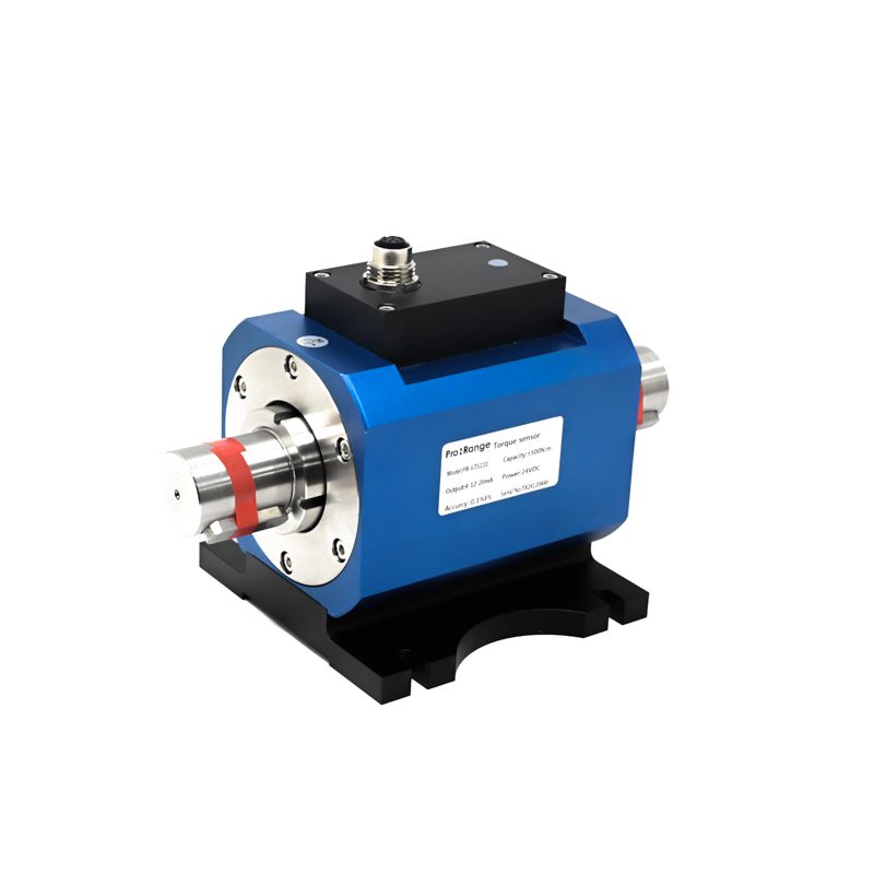 Pro-Range GTS210 Dynamic torque sensor 500NM 15000RPM ±0.2% F.S Output 4-20mA-image-39