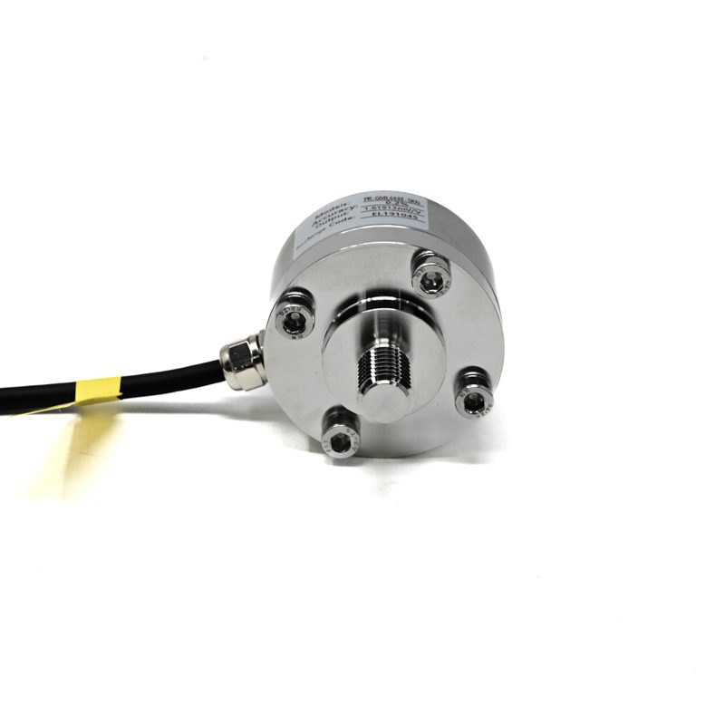 Pro-Range GML668E Tension Compression Force Sensor 5KN - ±0.2% F.S Output 1.5±10% mV/V-picture-22