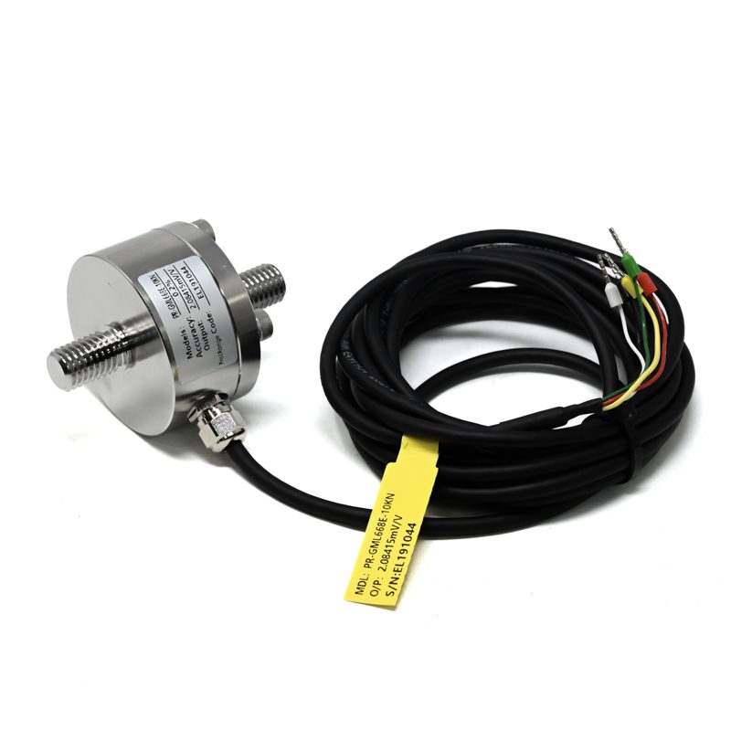 Pro-Range GML668E Tension Compression Force Sensor 10KN - ±0.2% F.S Output 1.5±10% mV/V-picture-24
