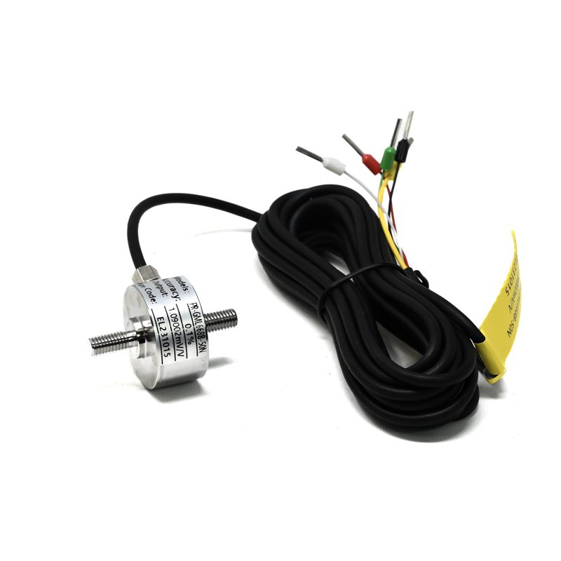 Pro-Range GML668B Tension Compression Force Sensor 50N - ±0.1% F.S Output 2.0±10% mV/V-image-47