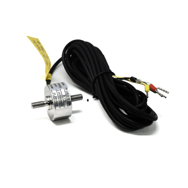 Pro-Range GML668B Tension Compression Force Sensor 200N - ±0.1% F.S Output 2.0±10% mV/V-image-42