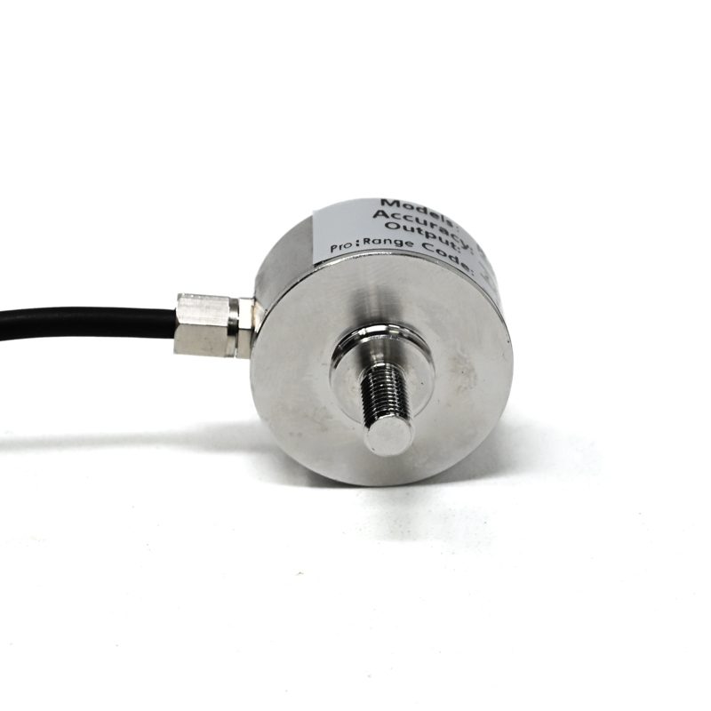 Pro-Range GML668B Tension Compression Force Sensor 500N - ±0.1% F.S Output 2.0±10% mV/V-image-48
