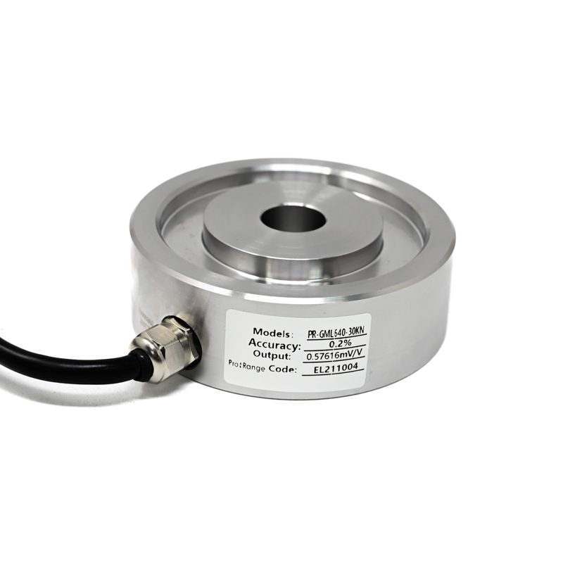 Pro-Range GML642 Force Washer Sensor 30kN - ±0.5% F.S Output 1.5±5% mV/V-picture-20