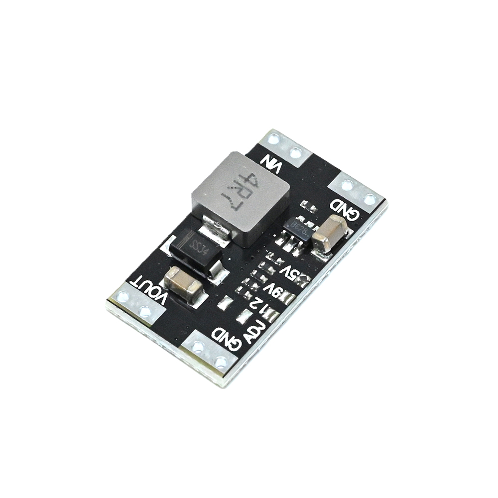 XL3608 boost module 5V-image-31