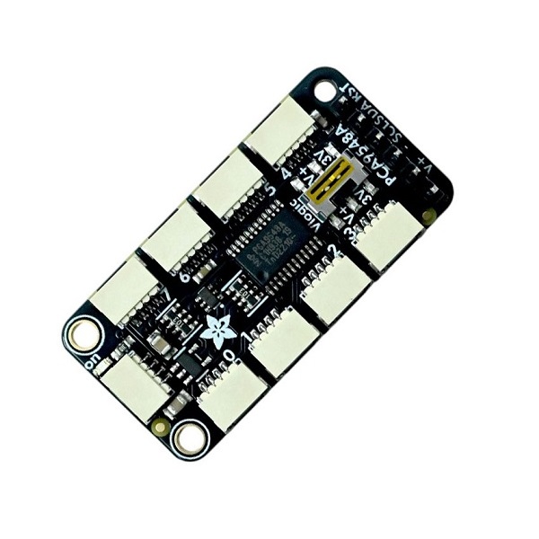Adafruit PCA9548 8-Channel STEMMA QT / Qwiic I2C Multiplexer - TCA9548A Compatible-picture-22