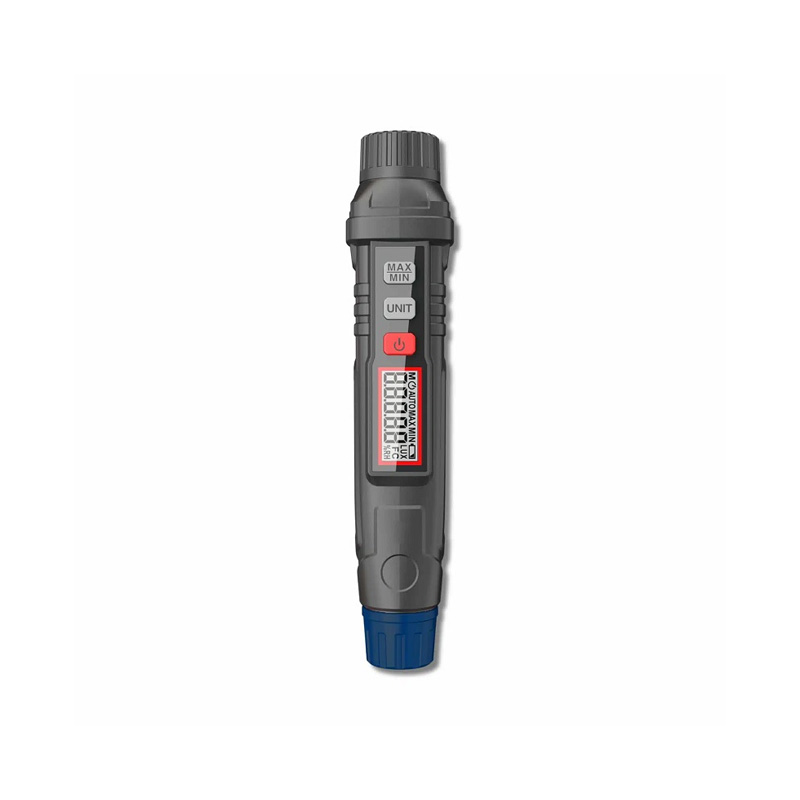 Metravi PLX-1400 Pocket Lux Meter-image-0
