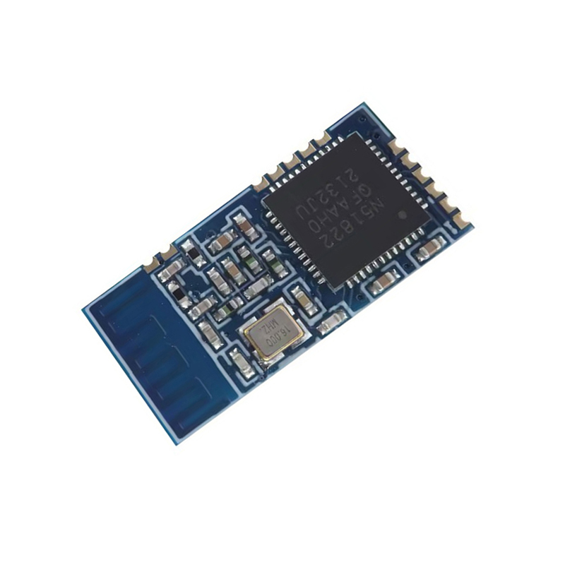Wireless-Tag WT51822-S4AT nRF51822 BLE 4.2 Module-image-20