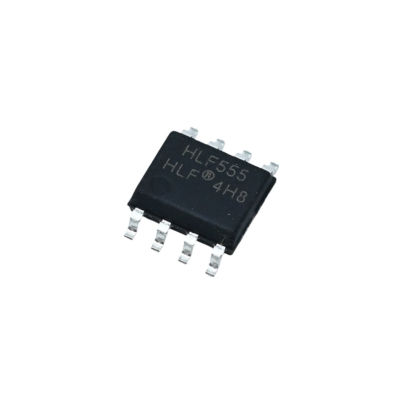 555-HLF-4 .5V to 15V Bipolar Precision Timer IC ROHS-image-5
