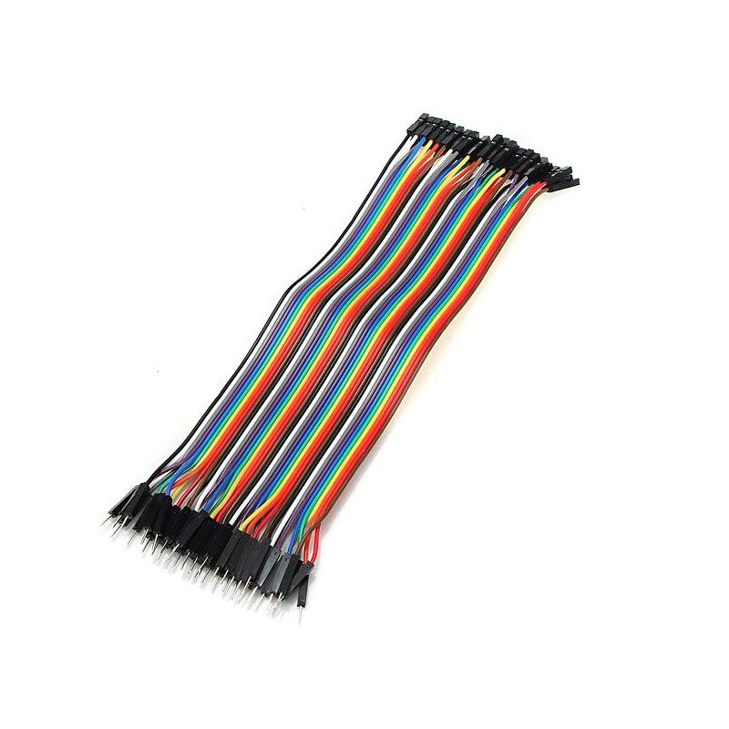 ACEBOTT 20CM Dupont Wire 40pin Male to Female-picture-17