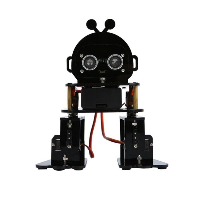 ACEBOTT Biped Robot Kit-image-10