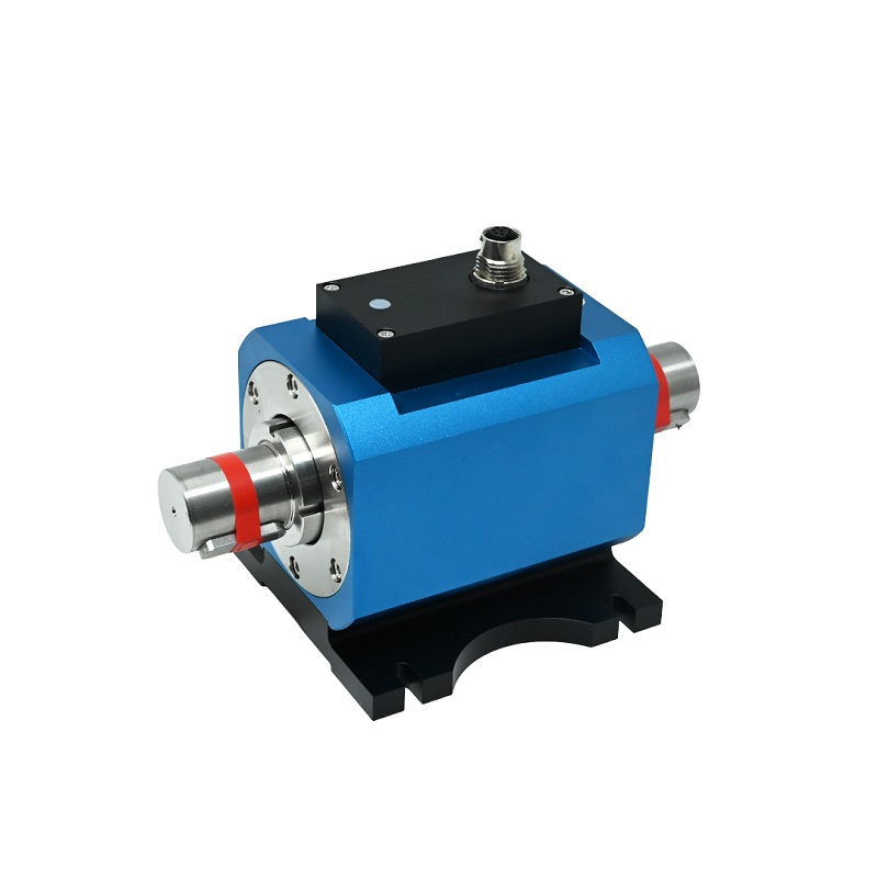 Pro-Range GTS210 Dynamic torque sensor 1000NM 15000RPM ±0.2% F.S Output 4-20mA-image-46