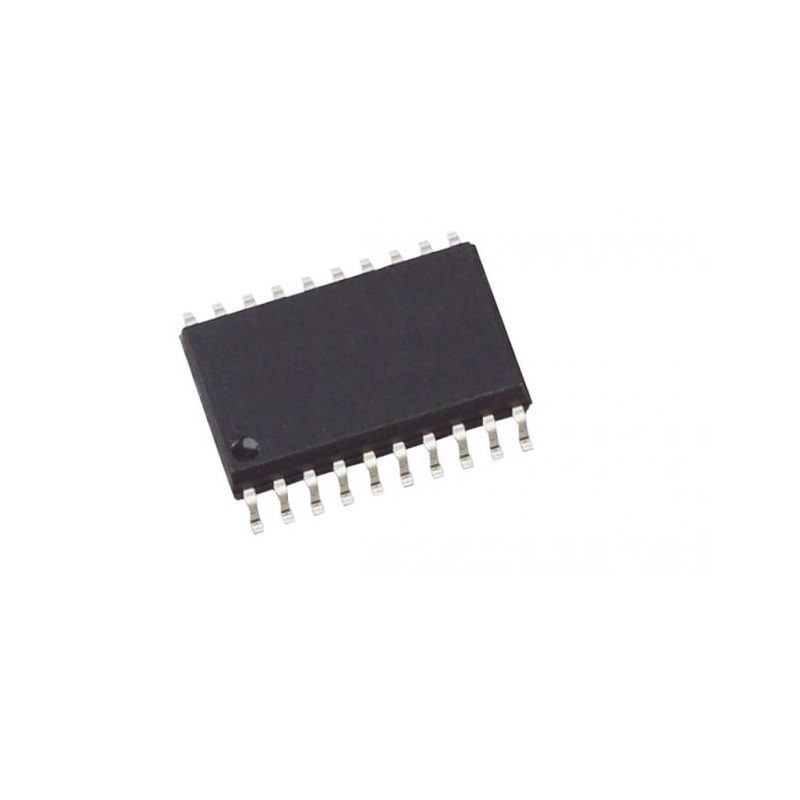 ATTINY2313A-SU-MICROCHIP-8 Bit MCU, Low Power High Performance, AVR ATtiny Family ATtiny23 Series Microcontrollers, AVR-picture-20