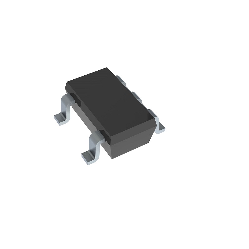 MCP3221A5T-I/OT-Microchip Tech-12 2.7V~5.5V 22.3kHz SOT-23-5 Analog to Digital Converters (ADC) ROHS-image-11