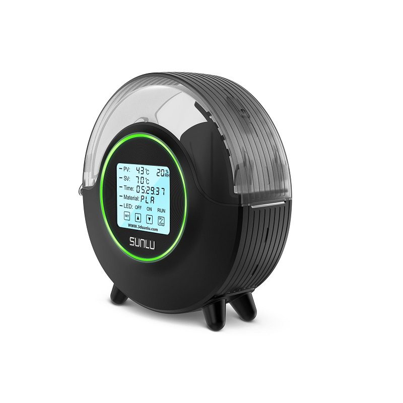 SunLu S2 Black Dryer box-picture-25