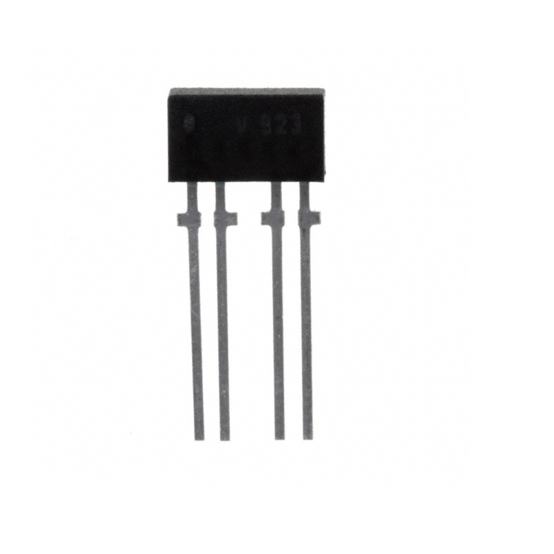 VISHAY TCRT1000 SIP-4 Ambient Light Sensor ROHS-image-27