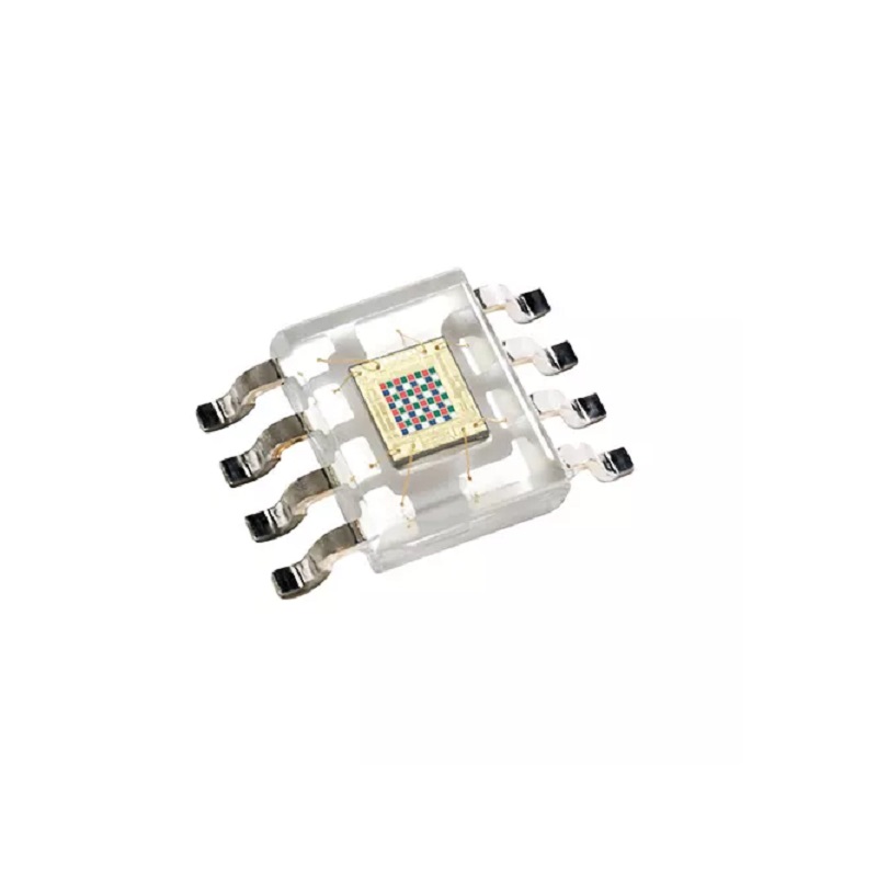 AMS TCS3200D-TR SOIC-8 Ambient Light Sensor ROHS-picture-21