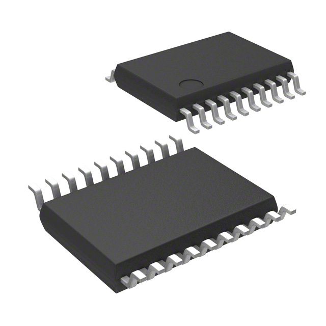 PCM5102APWR-TEXAS INSTRUMENTS-Digital to Analogue Converter, 32 bit, 384 kSPS, I2S, 3V to 3.6V, TSSOP, 20 Pins-image-12