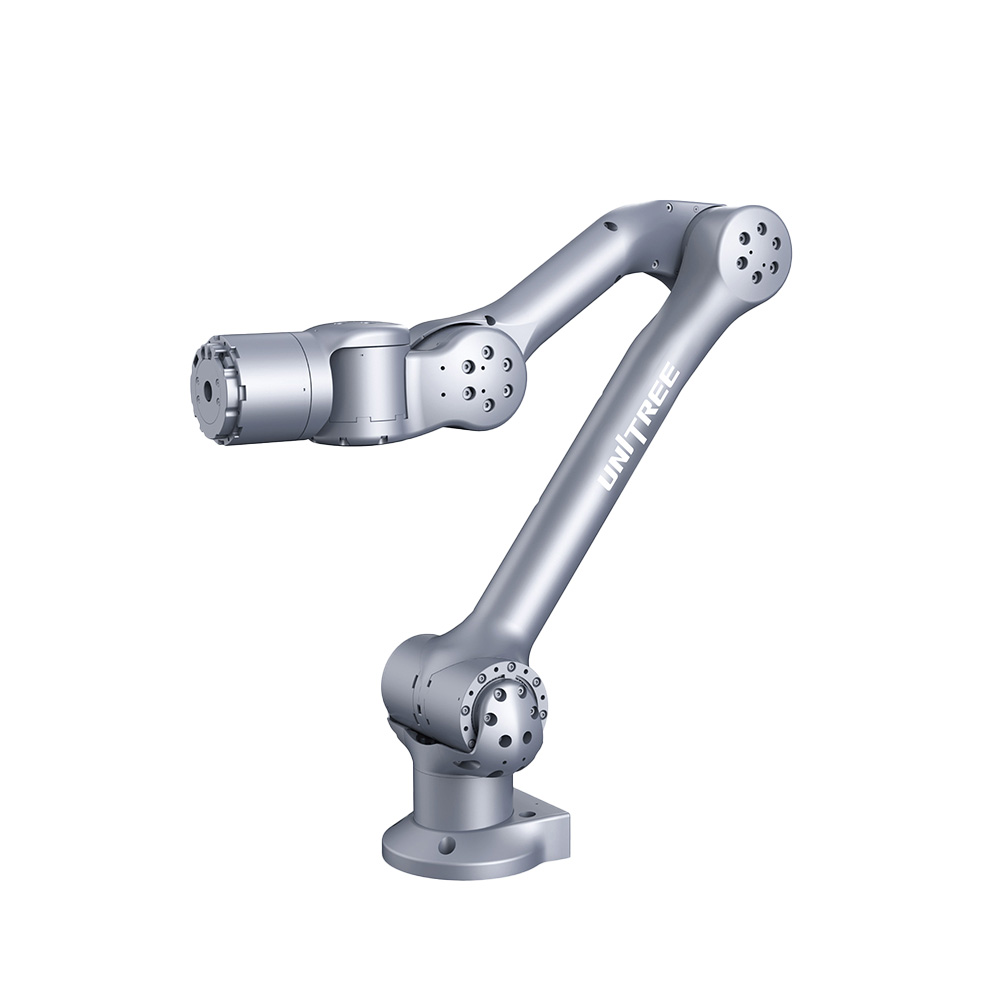 Unitree Robotic Arm Z1 air 2kg paylod-picture-11