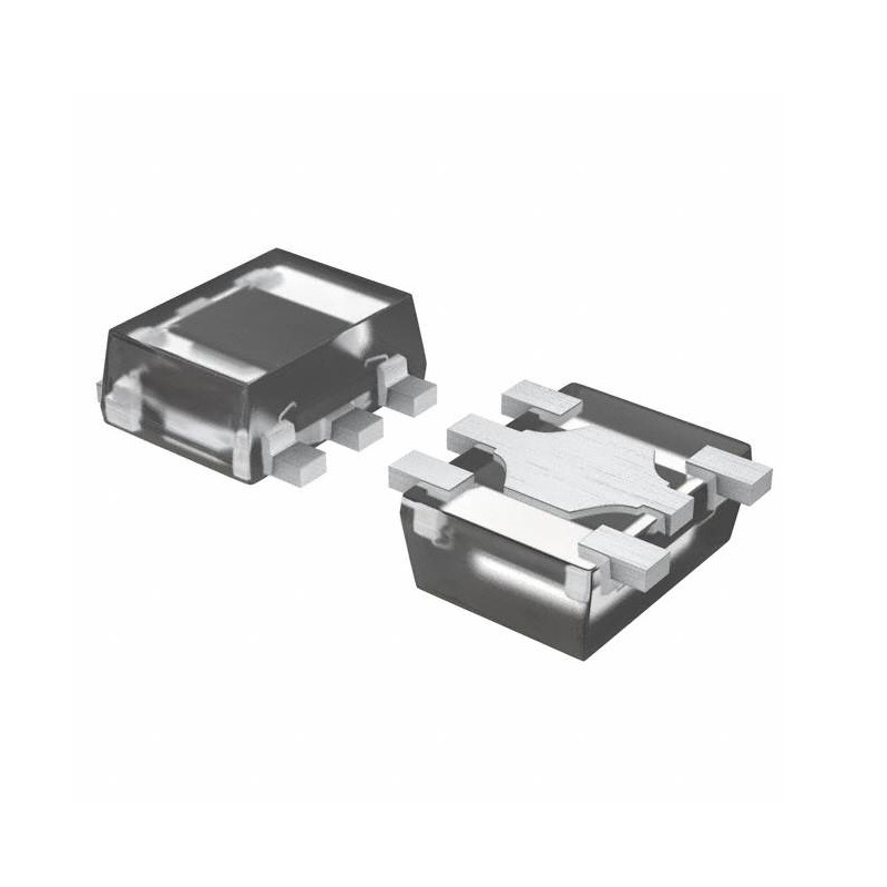 ROHM Semicon BH1721FVC-TR WSOF-5 Ambient Light Sensors ROHS-image-16