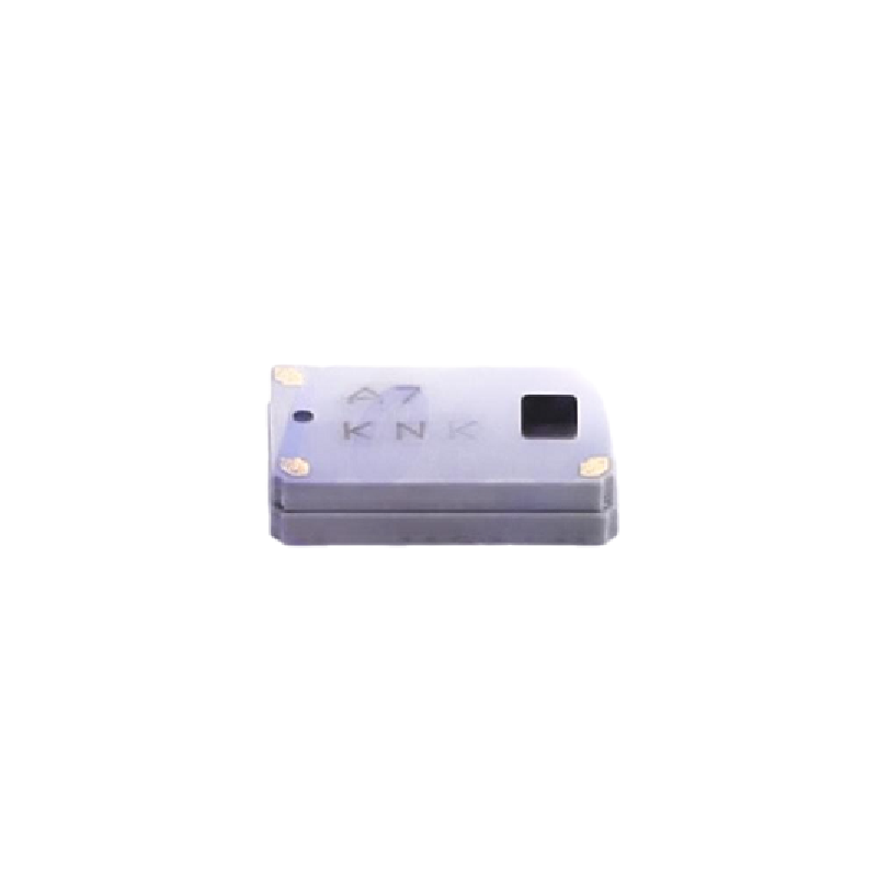 Sharp Microelectronics GP2AP01VT10F SMD-12P Ambient Light Sensors ROHS-image-3