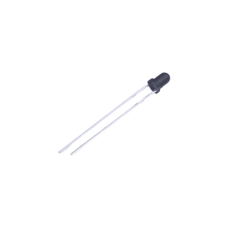 TONYU DY-FPD204-6B/L3 3mm Plugin Ambient Light Sensor ROHS-image-44