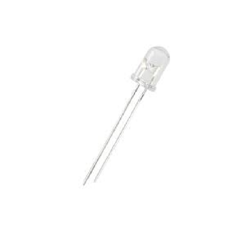 XL-302SURC-XINGLIGHT-30mA Colorless Transparent Lens 615nm~620nm -25℃~+85℃ Red 50° 3mm round bulb 80mW Plugin,D=3mm LED Indication - Discrete ROHS-image-36