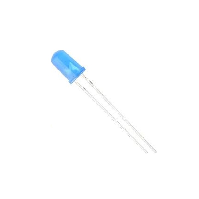 XL-304UBD-XINGLIGHT-20mA 1500mcd Blue Lens 455nm~465nm -20℃~+85℃ Blue 50° 3mm round bulb 70mW 3.4V Plugin,D=3mm LED Indication - Discrete ROHS-image-18
