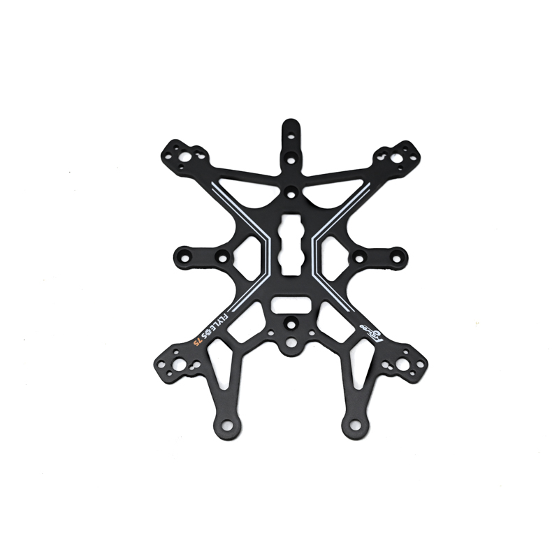 Flywoo FlyLens 75 Bottom Plate for 03 V1.3-picture-24