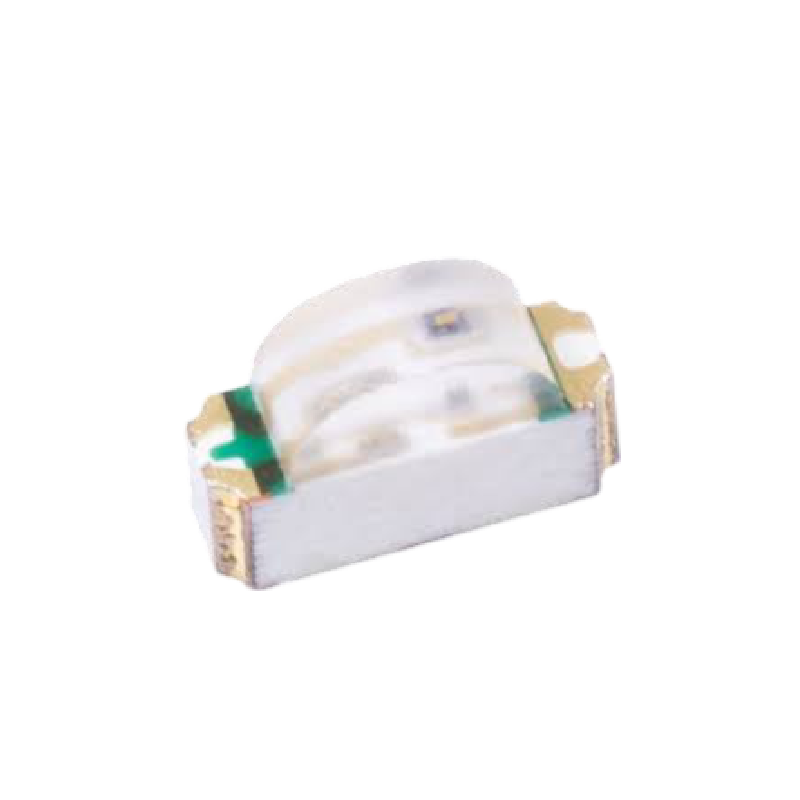 LTST-S326KGJRKT-Lite-On-20mA Colorless Transparent Lens Side Adhesive -30℃~+85℃ Common Anode Red,Green-yellow 130° 75mW 2V SMD,2x3mm LED Indication - Discrete ROHS-image-45