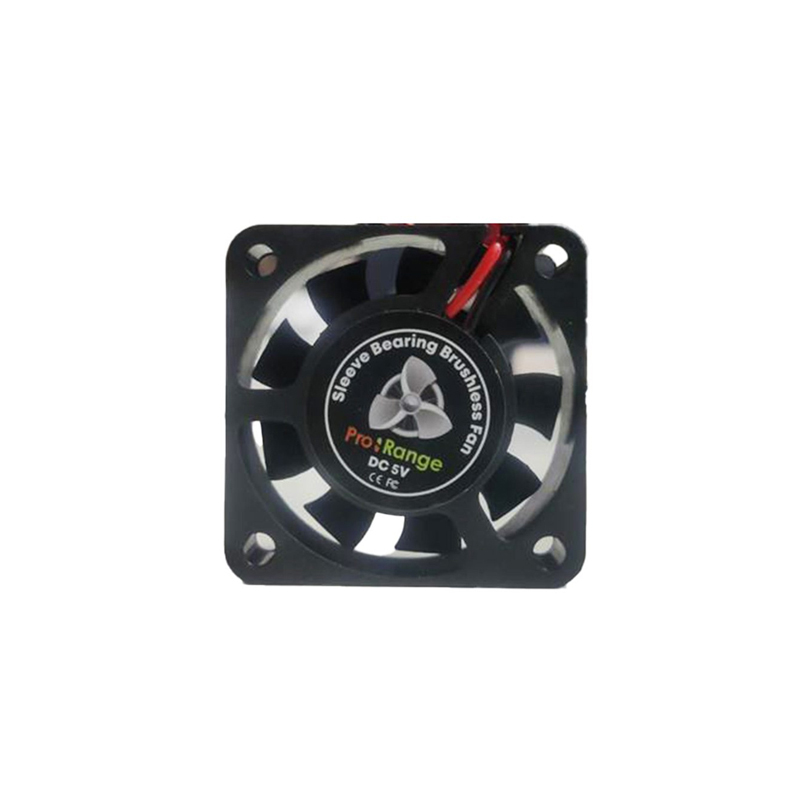 Pro Range DC 5V 4010 Cooling Fan with XH2.54-2P connector 30CM Cable-image-24