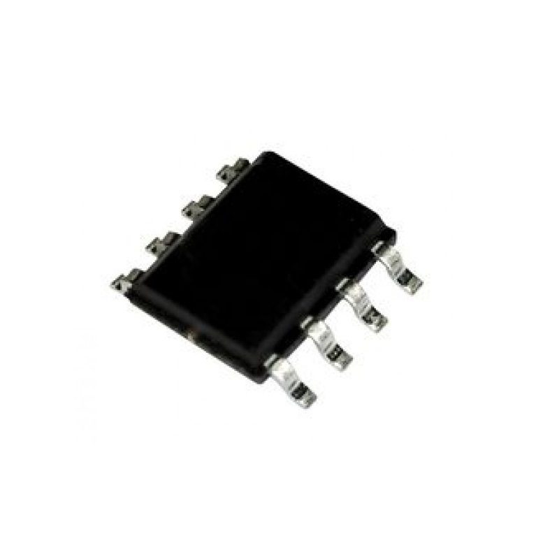LM2903QDRQ1-TEXAS INSTRUMENTS-Analogue Comparator, Differential, 2 Channels, 1.3 µs, 2V to 36V, SOIC, 8 Pins-picture-29
